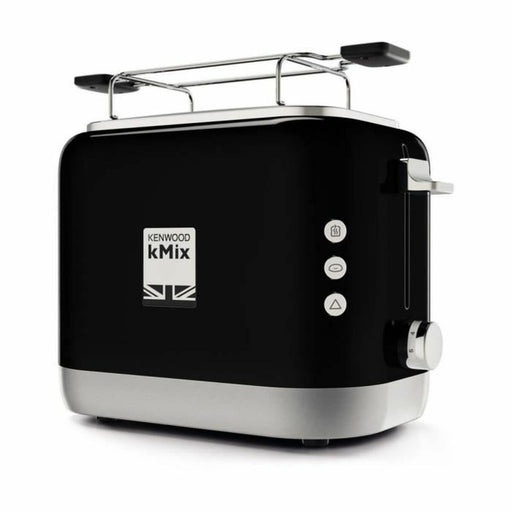 Toaster Kenwood TCX751BK 900 W