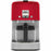 Express-Kaffeemaschine Kenwood COX750RD 1200 W 1200 W