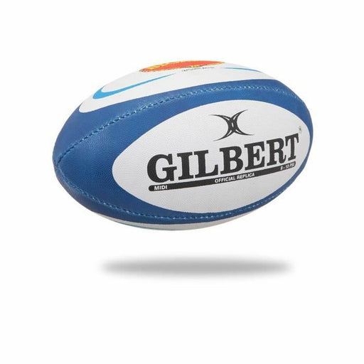 Rugby Ball Gilbert Bunt