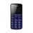 Mobiltelefon für ältere Erwachsene Panasonic KX-TU110EX 1,77" TFT Bluetooth LED