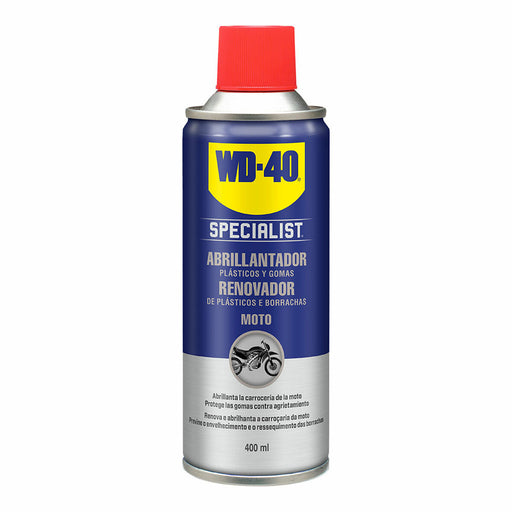 Spray Silikon Polierer (400 ml)