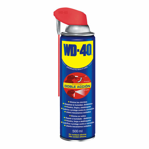 Gleitmittel Erdbeere WD-40 34198 Spray Mehrzweck (500 ml)