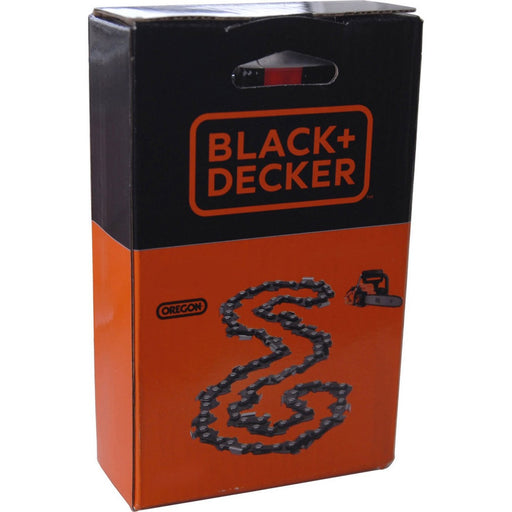 Kettensäge Kette Black & Decker a6240cs-xj 3/8" 57 40 cm