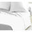 Oberlaken Lovely Home Weiß 240 x 300 cm