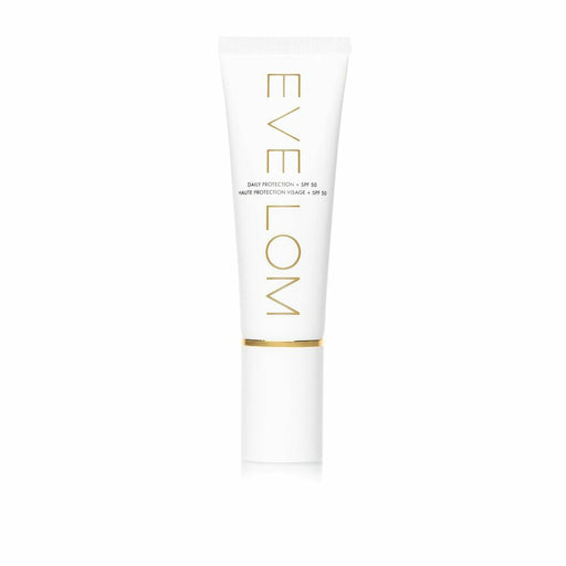 Sonnenschutzcreme für das Gesicht Eve Lom SPF50 Anti-Aging (50 ml)