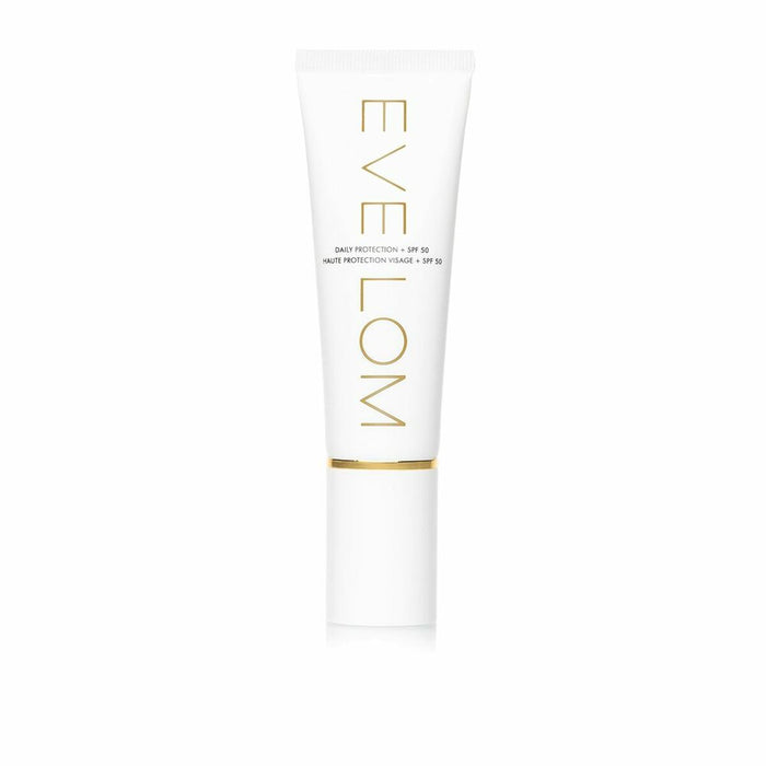 Sonnenschutzcreme für das Gesicht Eve Lom SPF50 Anti-Aging (50 ml)