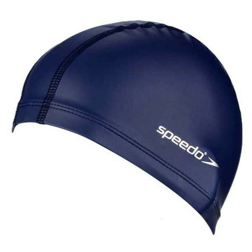 Bademütze Speedo PACE CAP 8-720640002  Marineblau Synthetisch