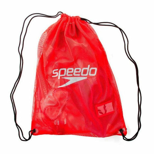 Sporttasche Speedo Rot 35 L Leggings Ausrüstung
