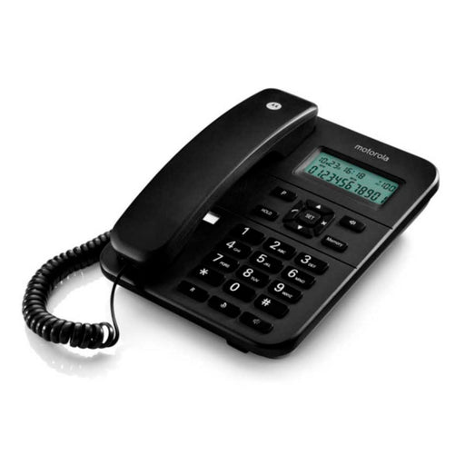 Festnetztelefon Motorola E08000CT2N1GES38