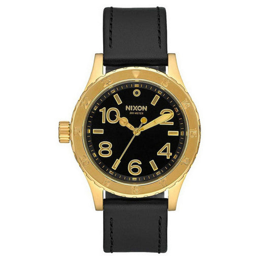 Unisex-Uhr Nixon A467-513-00 (Ø 38 mm)