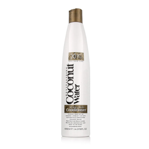Haarspülung Xpel Coconut Water (400 ml)