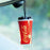 Auto Lufterfrischer PERCC3D864 Coca-Cola Vanilla