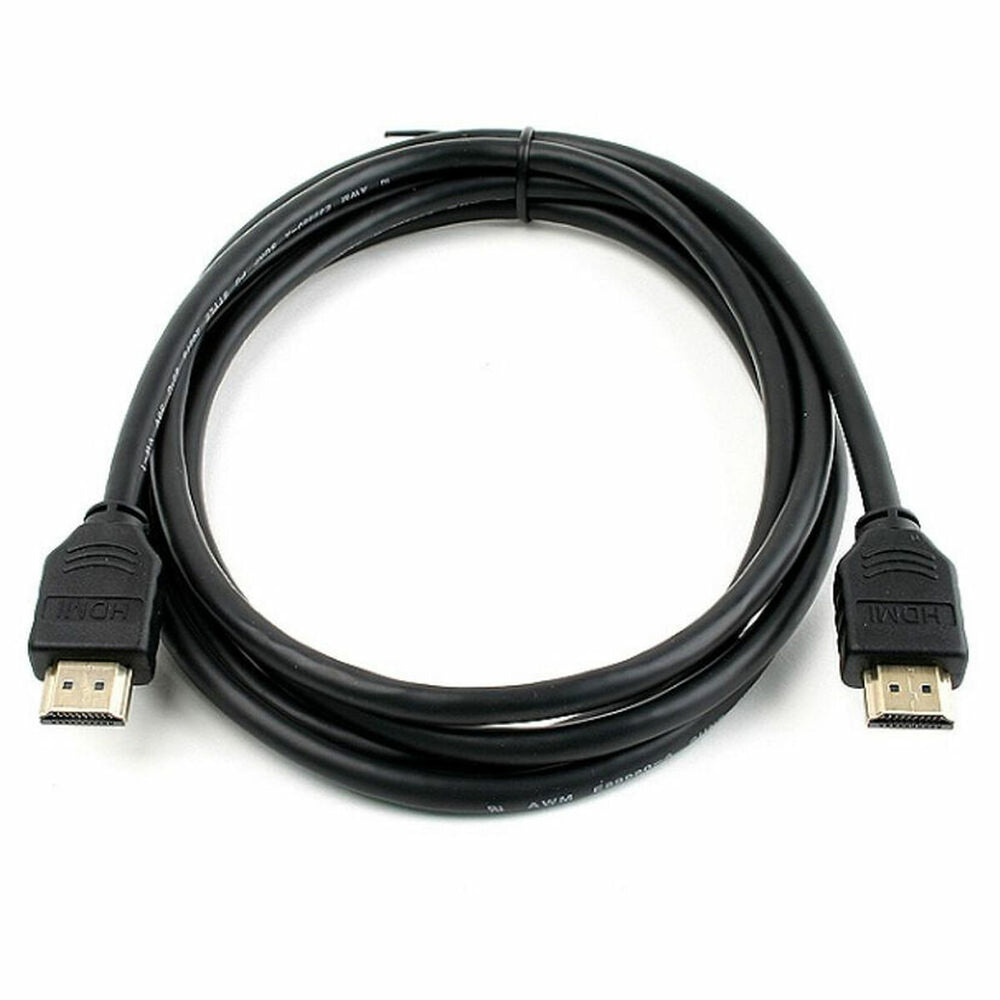 HDMI Kabel Neomounts HDMI35MM             Schwarz