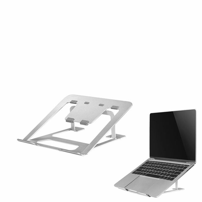 Laptop-Stand Neomounts NSLS085SILVER