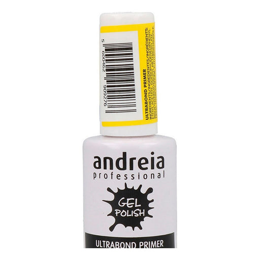 Nagellack Semi-permanent Gel Polish Ultrabond Primer Andreia (10,5 ml)