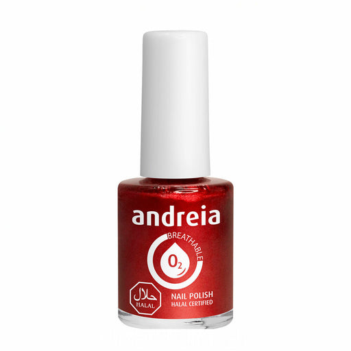 Nagellack Andreia Breathable B12 (10,5 ml)