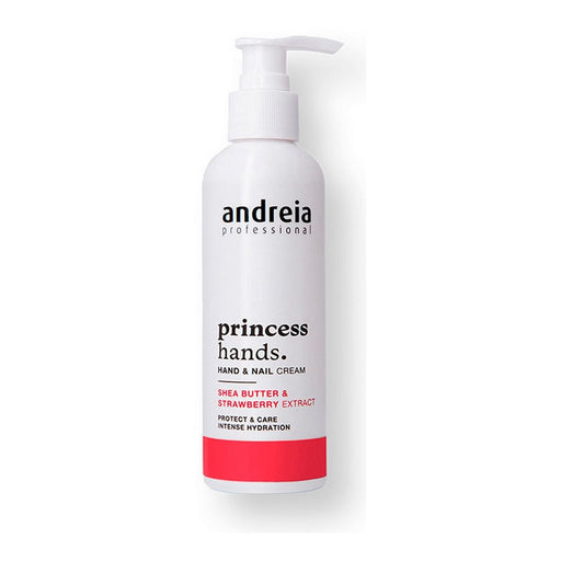 Handcreme Andreia AND-HF 200 ml (200 ml)