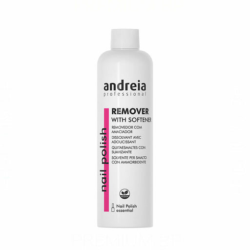 Nagellackentferner With Softener Andreia Professional Remover (250 ml)