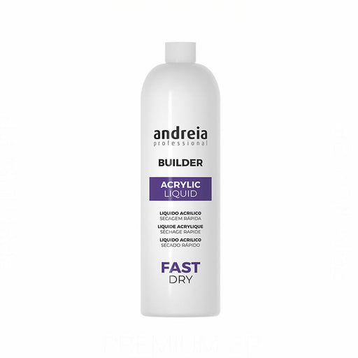 Acryl-Emaille Professional Builder Acrylic Liquid Fast Dry Andreia Professional Builder (1000 ml)