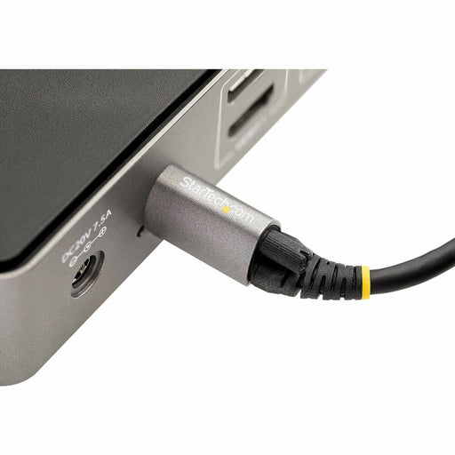 Kabel USB C Startech USB31CCTLKV1M        1 m Grau