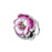 Charms für Damen Pandora PINK PANSY FLOWER