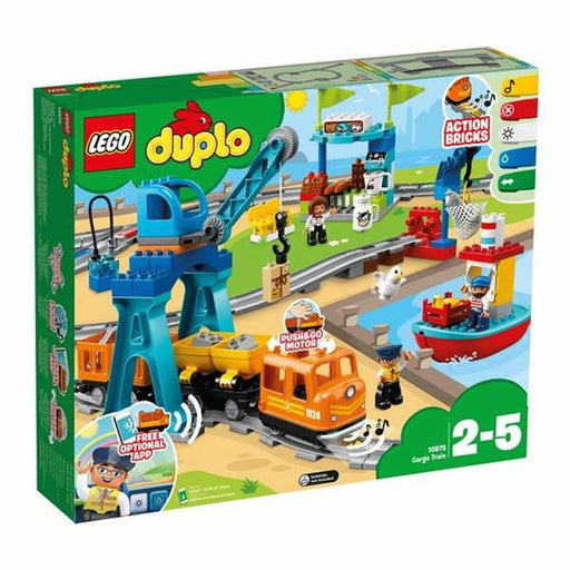 Konstruktionsspiel   Lego 10875