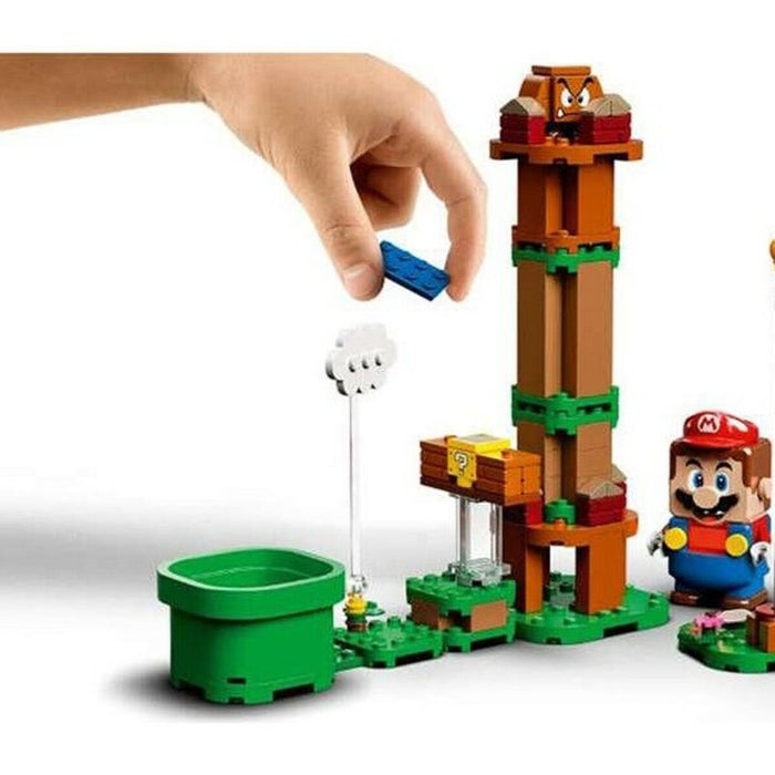 Playset Lego 71360 231 piezas Bunt