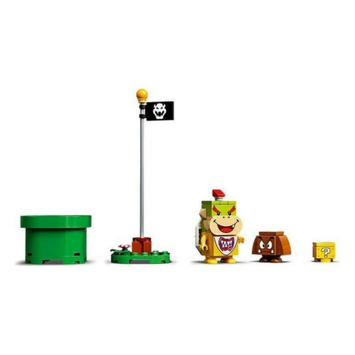 Playset Lego 71360 231 piezas Bunt
