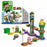 Playset Super Mario :  Adventures with Luigi Lego 71387 (280 pcs)