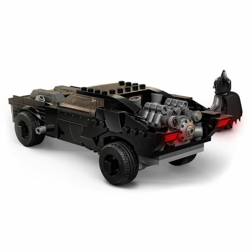 Spielset Fahrzeuge Lego 76181