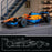 Konstruktionsspiel   Lego Technic The McLaren Formula 1 2022