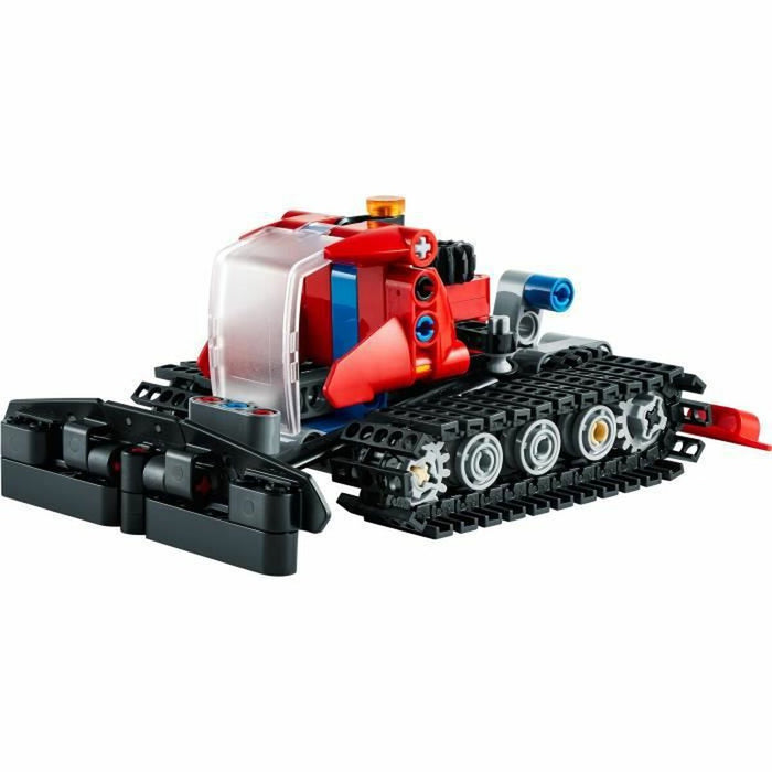 Playset Lego Technic 42148 Snow groomer 178 Stücke