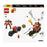 Playset Lego Ninjago bike