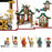 Playset Lego Ninjago 71787 530 Stücke