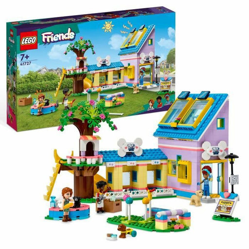 Playset Lego 41727 Friends 617 Stücke