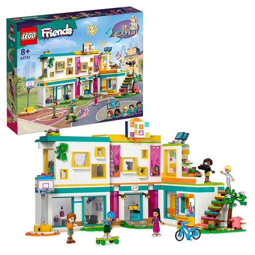 Playset Lego Friends 41731 985 Stücke