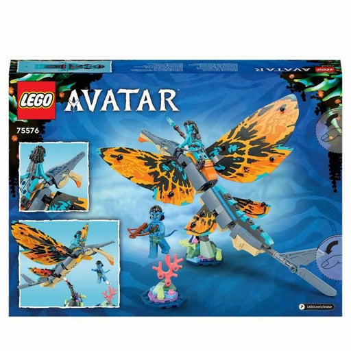Playset Lego Avatar 75576 259 Stücke
