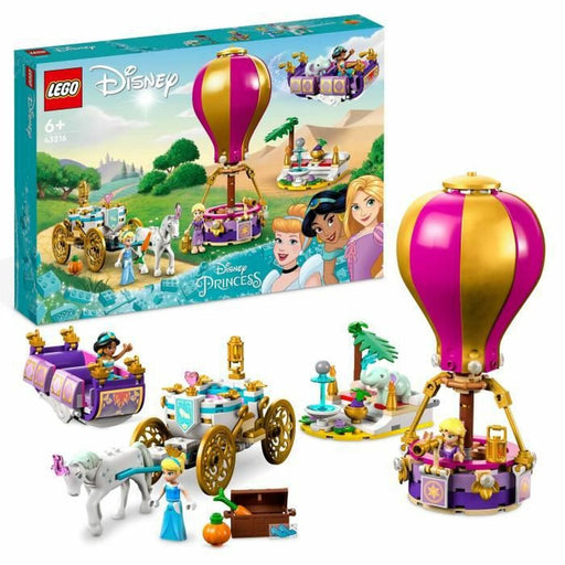 Playset Lego 63216 Disney Princesses 320 Stücke