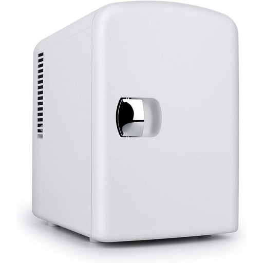 Kühltasche Denver Electronics MRF400 WHITE Weiß 4 L