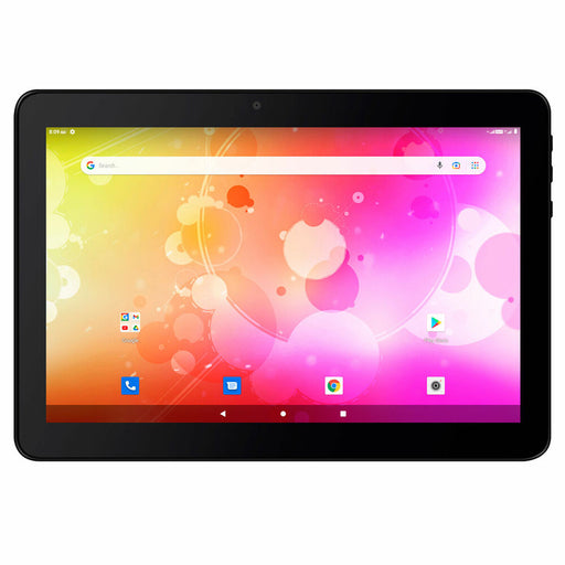 Tablet Denver Electronics TIQ-10443BL 10,1" Quad Core 2 GB RAM 16 GB Schwarz 16 GB 2 GB RAM 10,1"