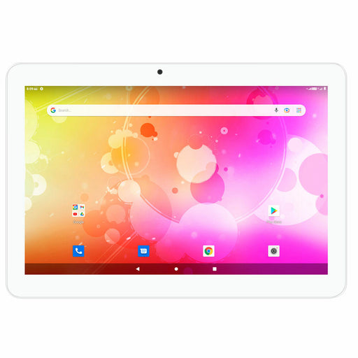 Tablet Denver Electronics TIQ-10443WL 10,1" Quad Core 2 GB RAM 16 GB Weiß 2 GB RAM 10,1"