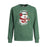 Jungen Sweater ohne Kapuze Jack & Jones 12222091 grün
