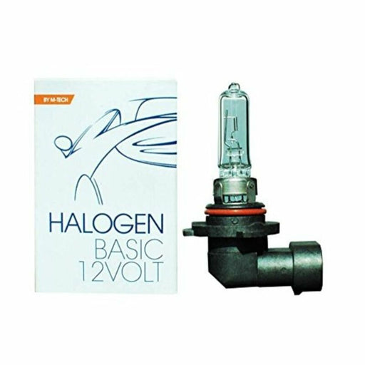 Halogenlampe M-Tech Z66 HIR2 9012 12V 55W PX22D Halogen 55 W 12 V