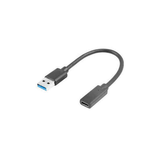USB-C Adapter Lanberg AD-UC-UA-03