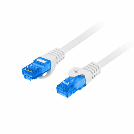 Kabel Ethernet LAN Lanberg Grau 15 m