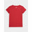 Kurzarm-T-Shirt für Kinder 4F