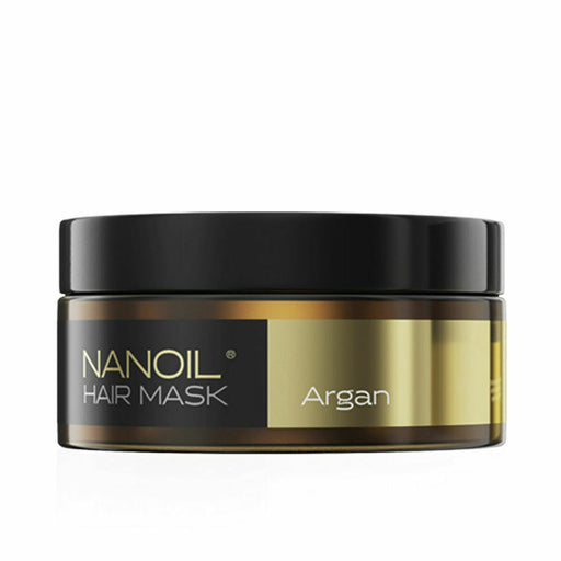 Repairing Haar-Reparatur-Maske Nanoil Arganöl (300 ml)
