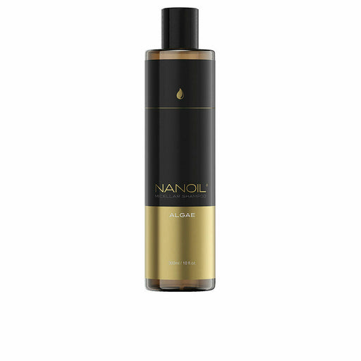 Micelar Shampoo Nanoil Haarspülung Seetang (300 ml)