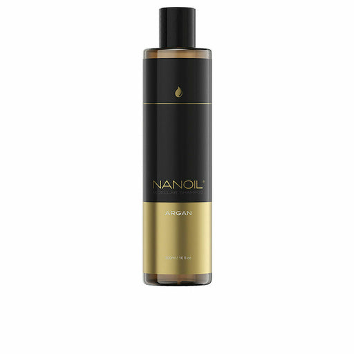 Micelar Shampoo Nanoil Stärkende Behandlung Arganöl (300 ml)