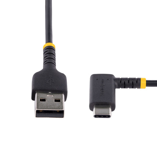 USB C zu USB-B-Kabel Startech R2ACR Schwarz